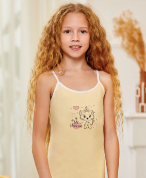 Майка для девочки Berrak 5615  фото 4