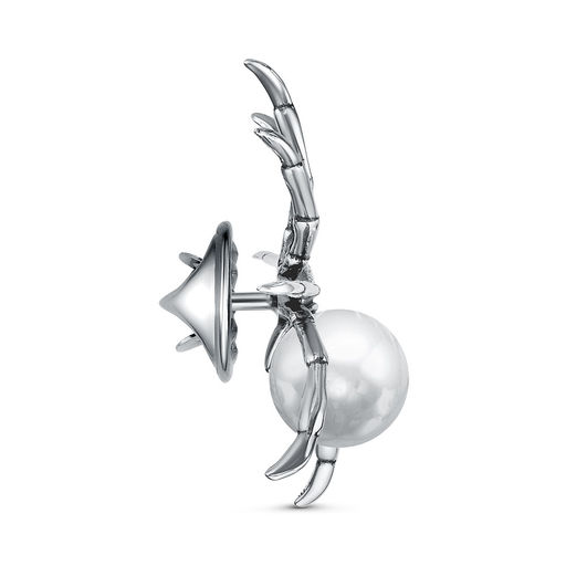 БРОШЬ 14615140К - Красная пресня фото 2