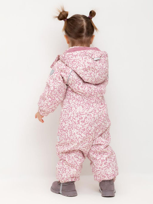 Crockid _ ВК 60085/н/48 Ал комбинезон дет