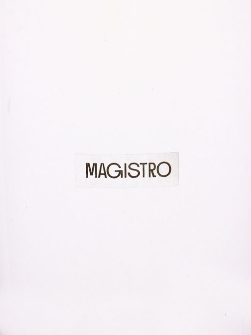 Стакан для коктейлей Magistro Юник, 550 мл, стекло фото 5