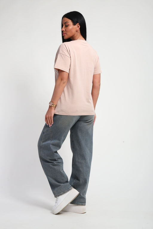 85660 футболка женская