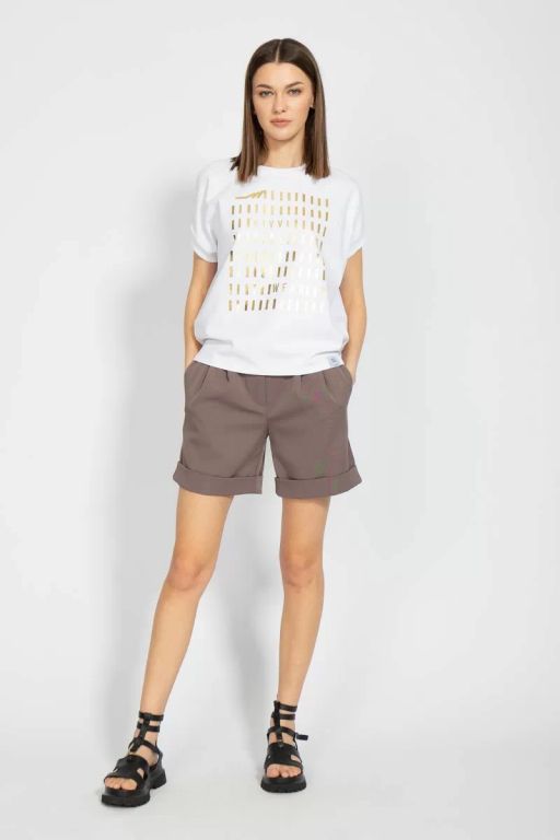 Футболка 4072 - Kivviwear фото 6