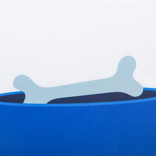 Защитная самоклеящаяся пленка на месте кормления/туалета питомца Хороший мальчик 40х50 см - Simaland фото 5