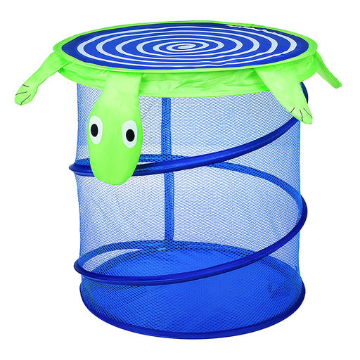 Контейнер для игрушек "Черепашка" 38*45см.