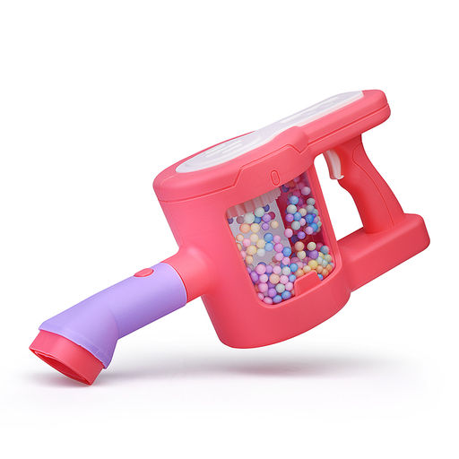 Бытовая техника "Пылесос" в коробке