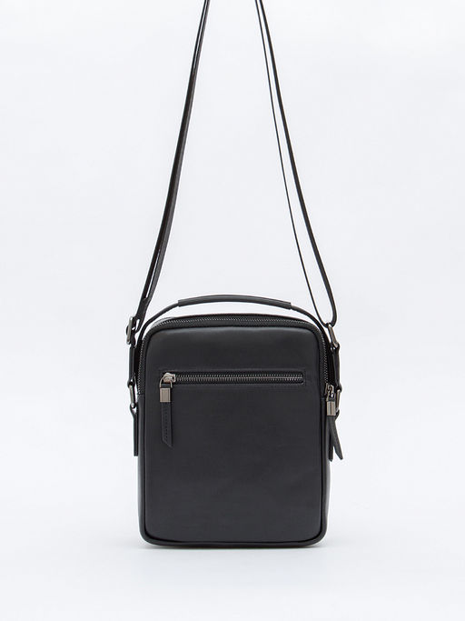 Сумка 2230-1H black Heanbag