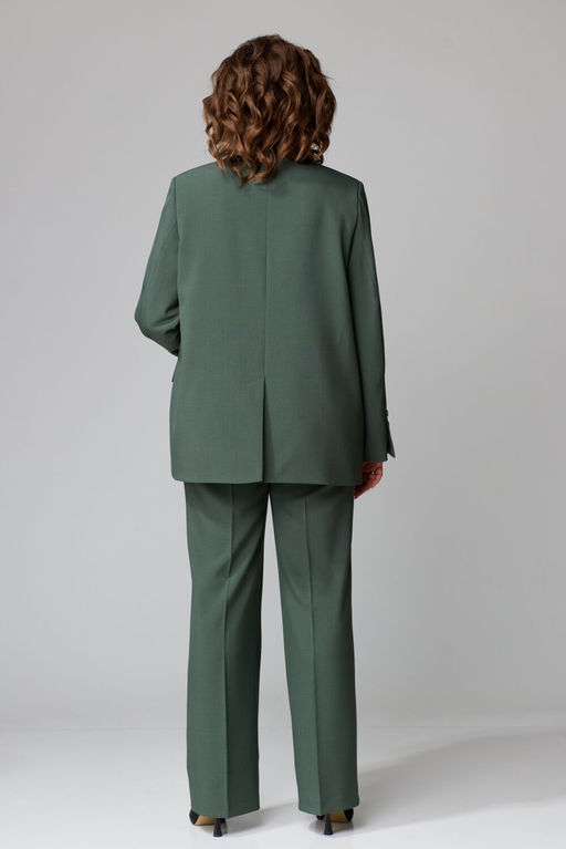 Костюм Aira Style 24-26 зеленый