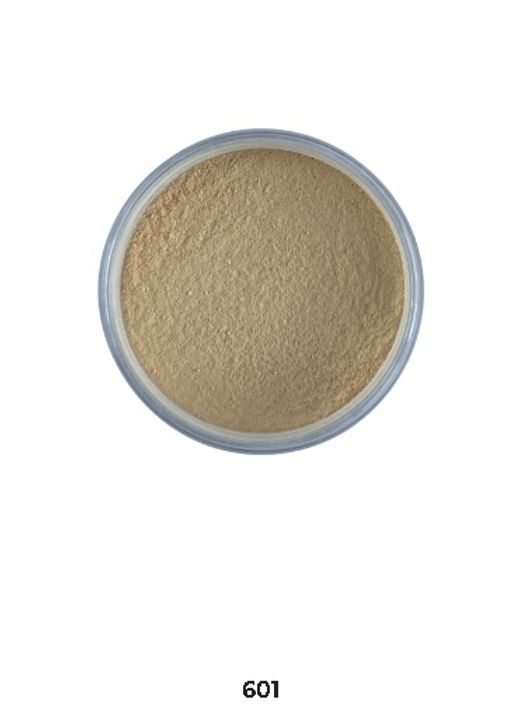 Latuage Пудра Рассыпчатая Минеральная MINERAL BALANCE тон 601