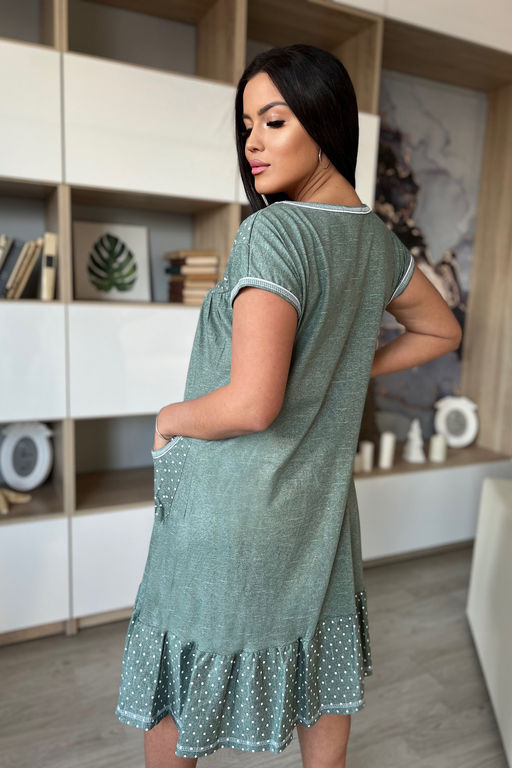 Платье 9099 - Натали фото 10