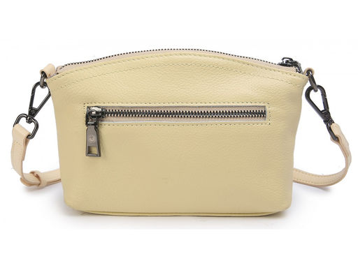 Cумка женская Lanotti 6621/желтый