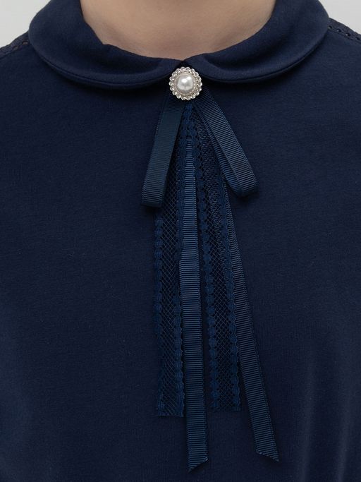 Уценка PELICAN GFT8142 футболка для девочек  фото 2