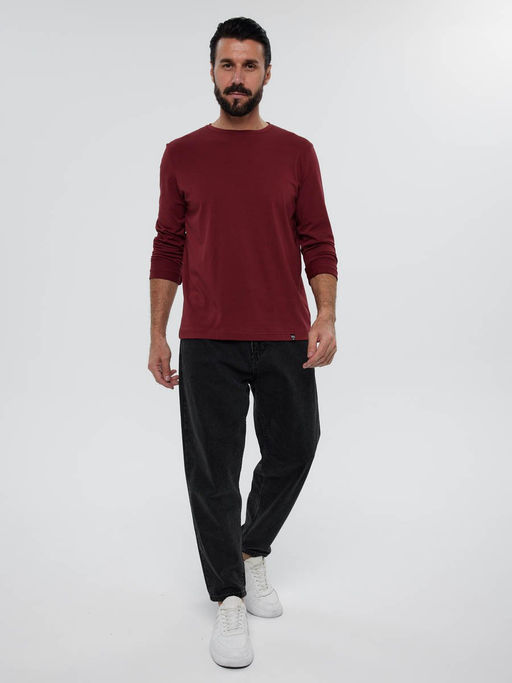 Футболка мужская арт. 02245 - F5 фото 8