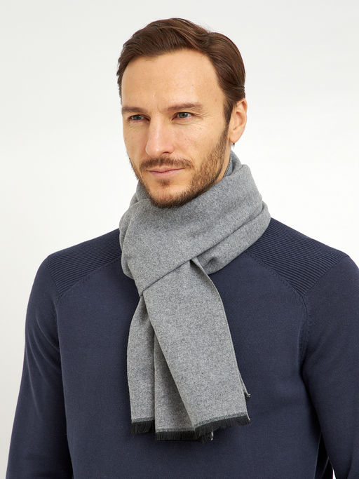 шарф мужской - Glenfield фото 5