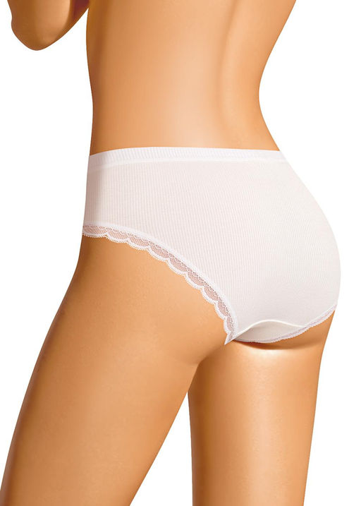C025/1 Трусы жен. Кашкорсе (ЧЗ) - Clever wear фото 2