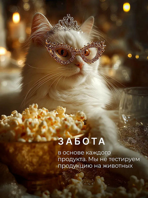 Мыло жидкое парфюмированное "Milana Просекко" (флакон 300 мл)