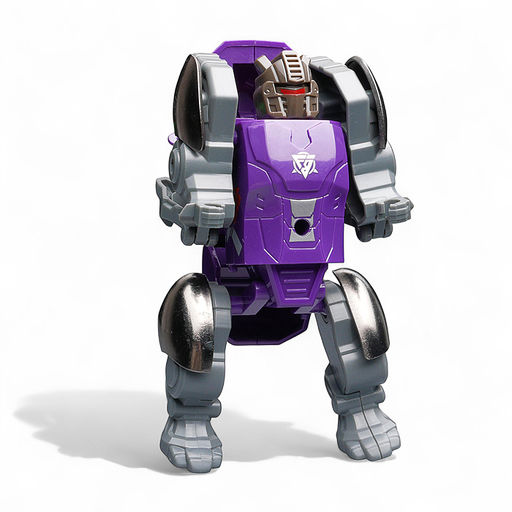 Робот "Хищный дракон" трансформирующийся, в коробке