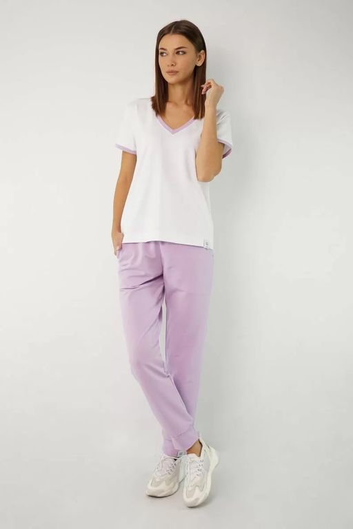 Джемпер 4038 - Kivviwear фото 2