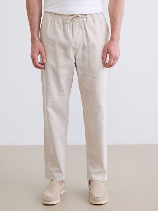 Брюки Gabardin мужские стандартного кроя