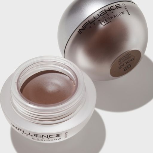 Influence Beauty Кремовые тени Alien тон 02  фото 6