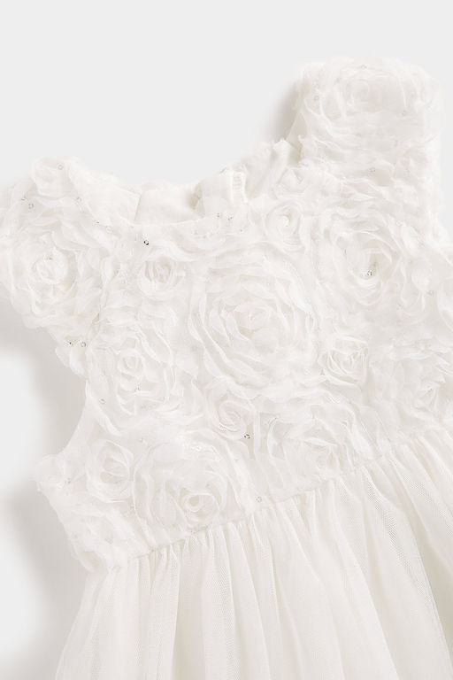 Mothercare / Платье нарядное  фото 6