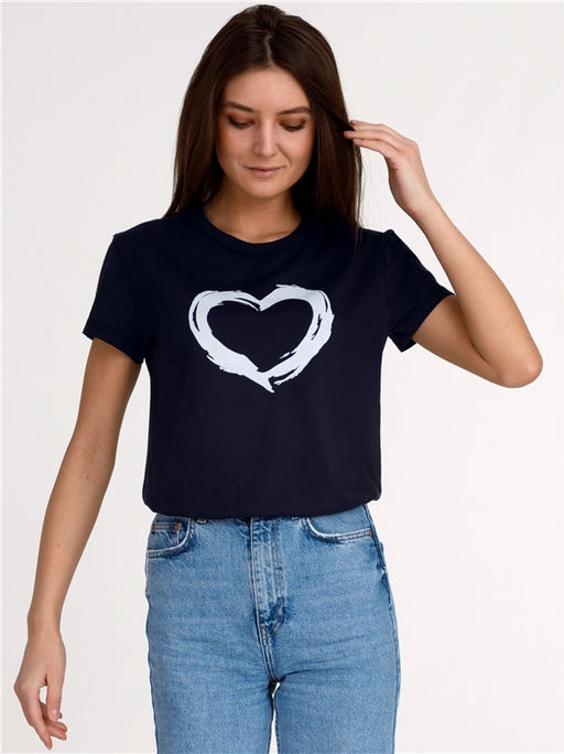 Футболка 1ЖДФК4161001