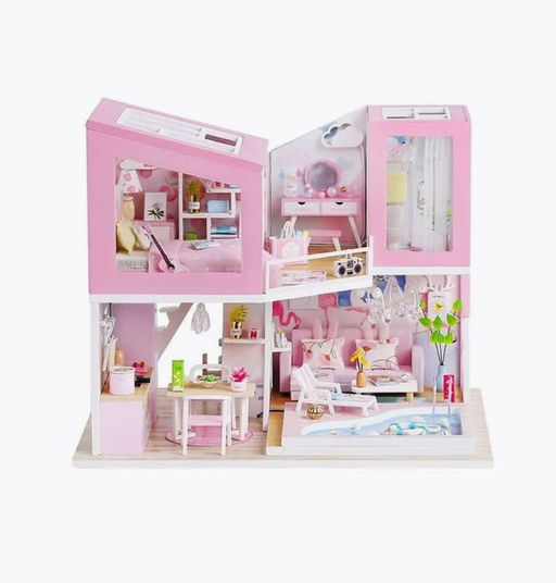 Румбокс, интерьерный конструктор