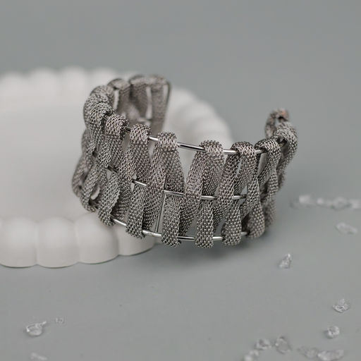 Браслет женский - MyGemma фото 2