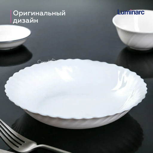 Салатник ФЭСТОН 17см - Luminarc фото 3