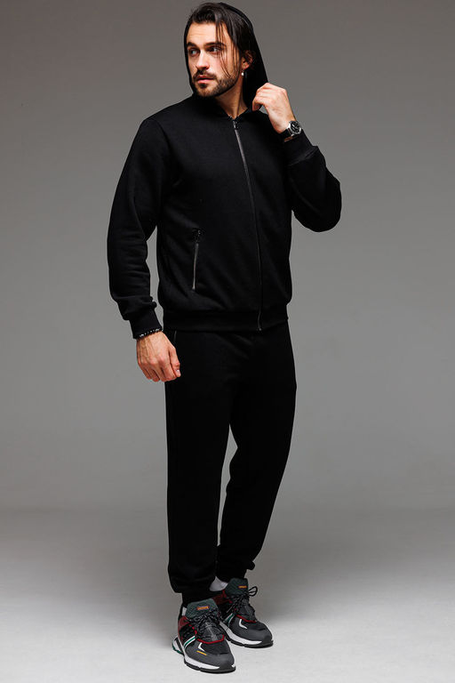 Брюки GO M2070/26-02.176-182 фисташка фото 211