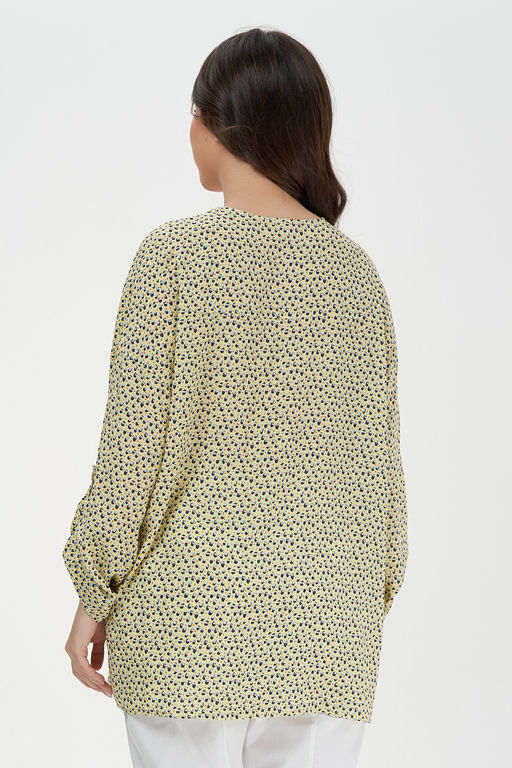 Блузка - Olsi фото 2
