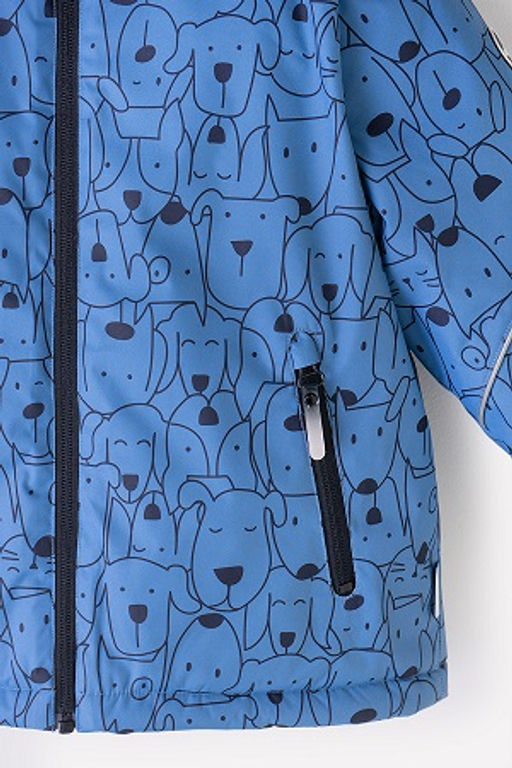 ВК 36075/н/1 ГР, куртка