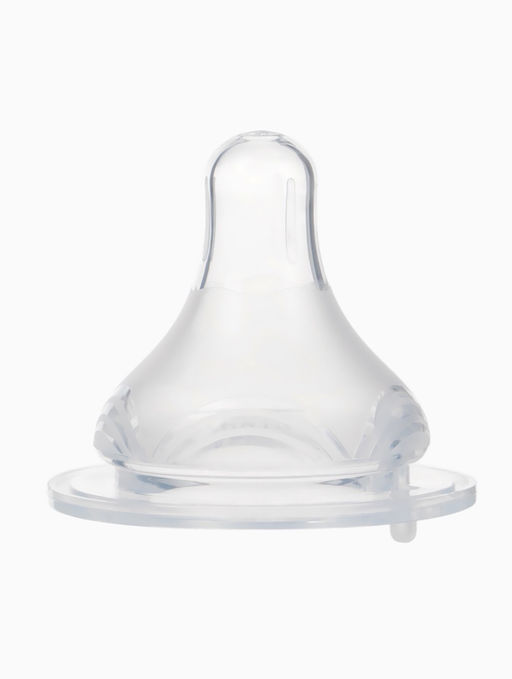 Бутылочка для кормления M&B, ШГ Ø50 мм, +3мес., 260 мл.