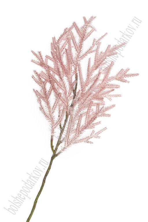Веточка декоративная 46 см (SF-7836) №19