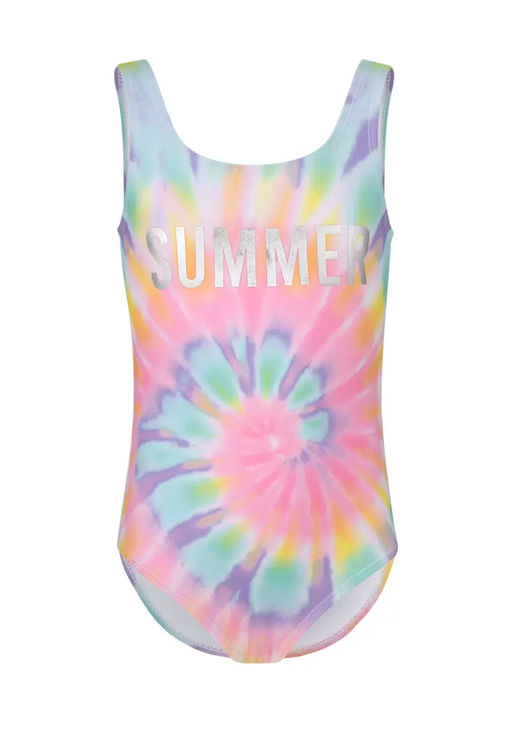 Купальник слитный д/дев. Сэнди - Oldos фото 5