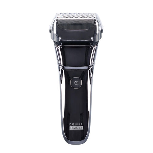 Шейвер Shave Gunmetal DEWAL BEAUTY HS1001-GunMetal  фото 2