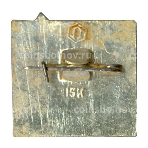 Значок Москва