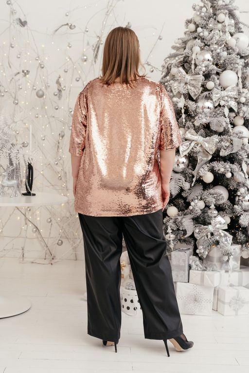 Блуза женская - Jp фото 14