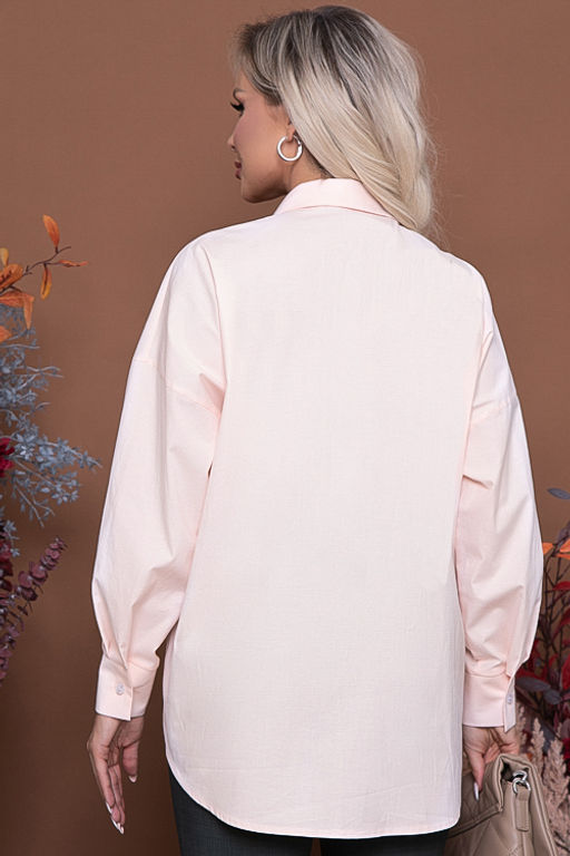 Рубашка 41598-1 - Avili фото 7