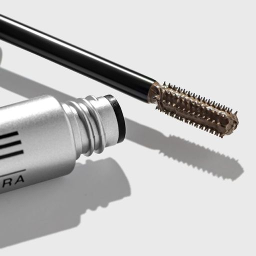 Influence Beauty Тушь для бровей Brow robot тон 03 фото 5