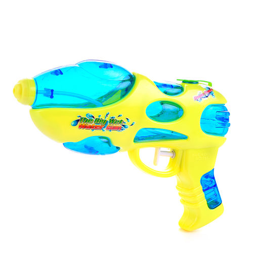 Водный пистолет "Water gun" в пакете