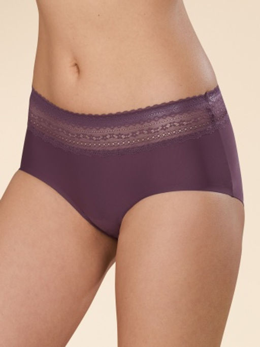 PELICAN, трусы женские, Черника фото 2