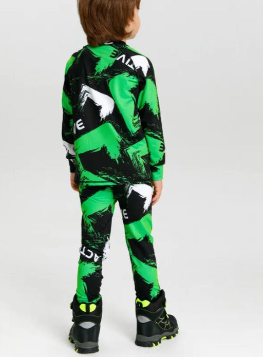 32312286 Термокомплект для мальчиков: брюки, толстовка