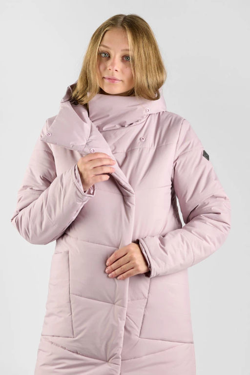 Пальто утепленное женское 22-47647 73 - Stayer фото 10