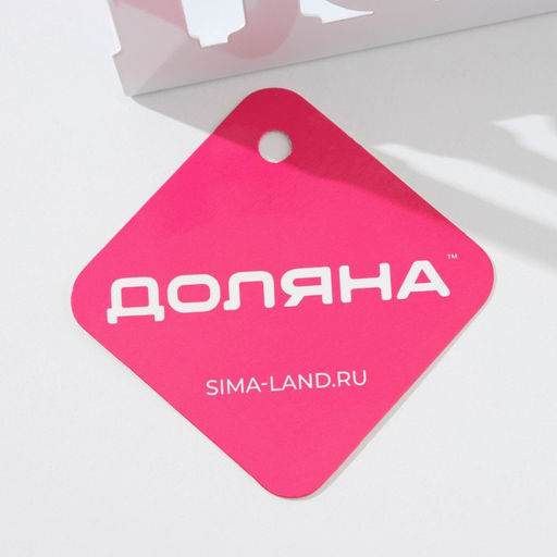 Салфетница Доляна Home,15410 см, цвет белый фото 6