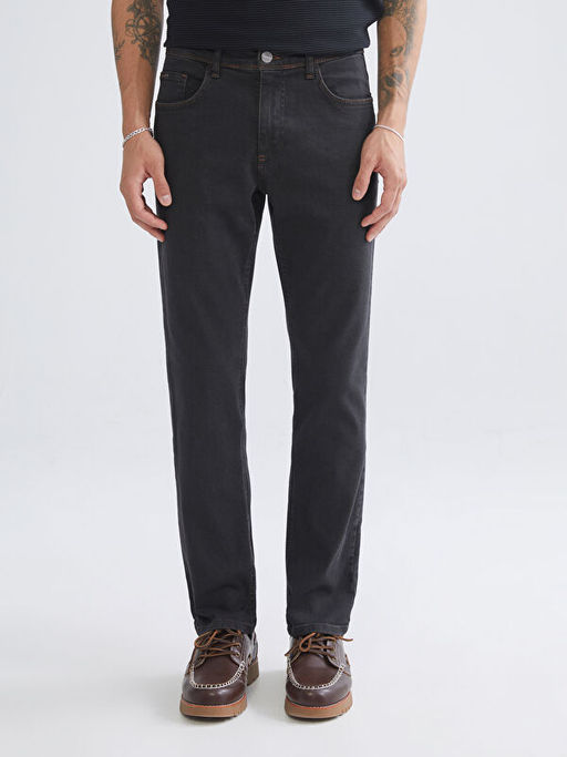 779 Regular Fit Erkek Jean Pantolon