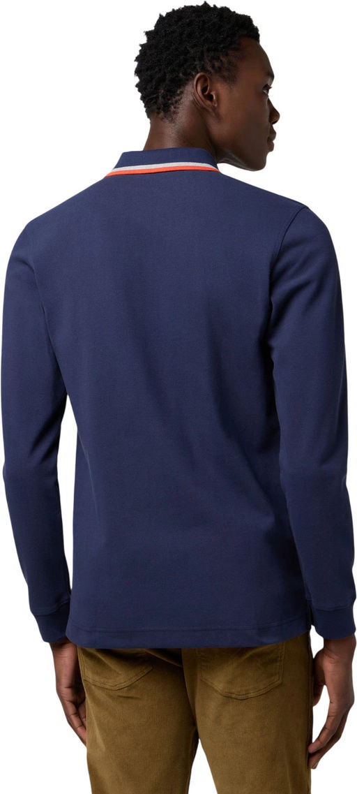 Рубашка поло мужская