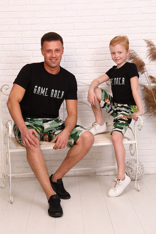 Костюм 14553 детский - Натали фото 3