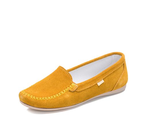 Мокасины Captor 535-250