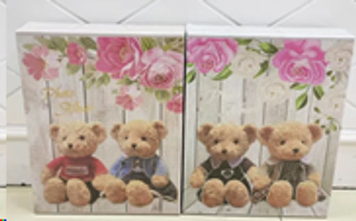 Фотоальбом 200 фото 10x15 / 9530 /уп 36/