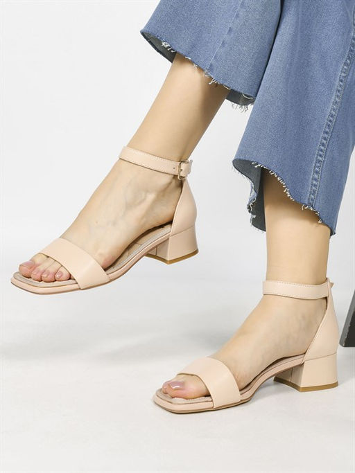 Босоножки на выход и на каждый день E47F-66JU - Piniolo фото 3